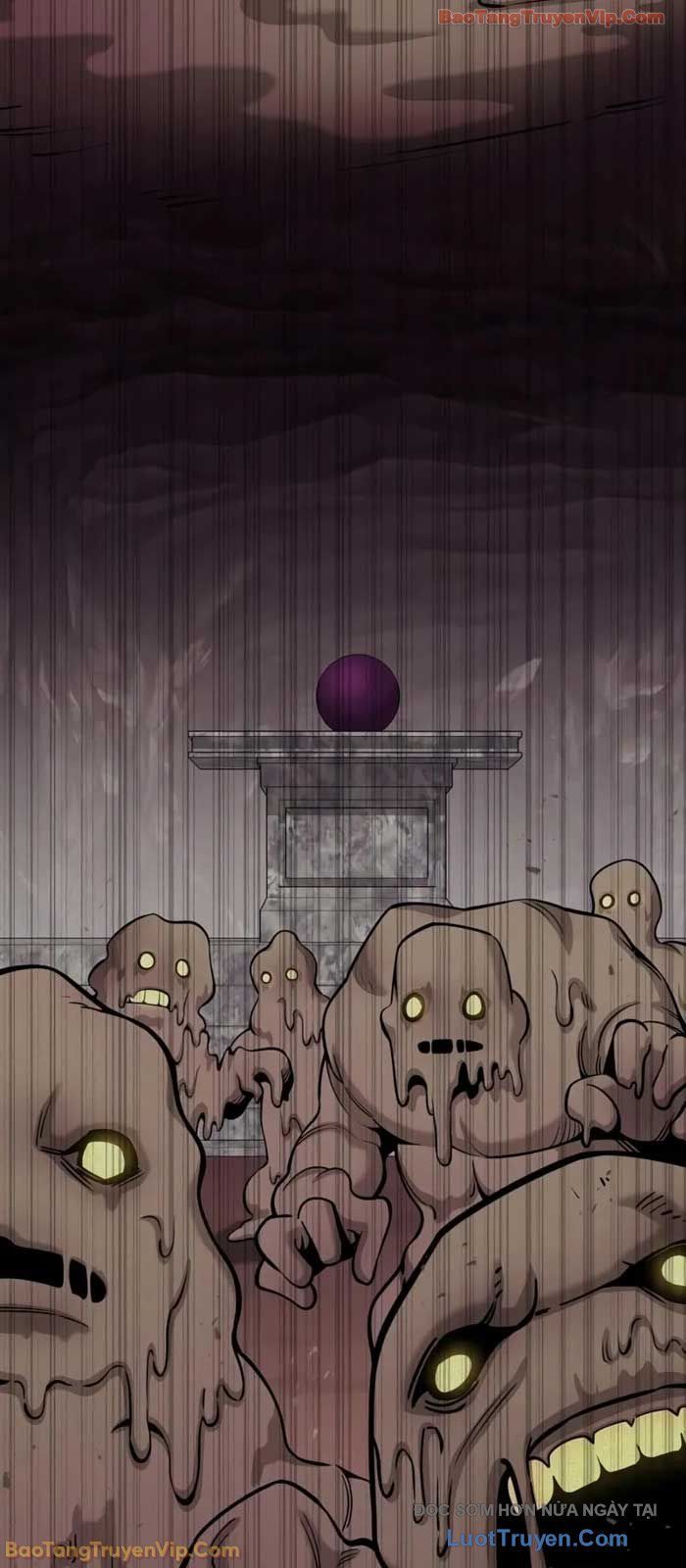 Ma Pháp Sư Hắc Ám Trở Về Để Nhập Ngũ Chapter 66 - 53