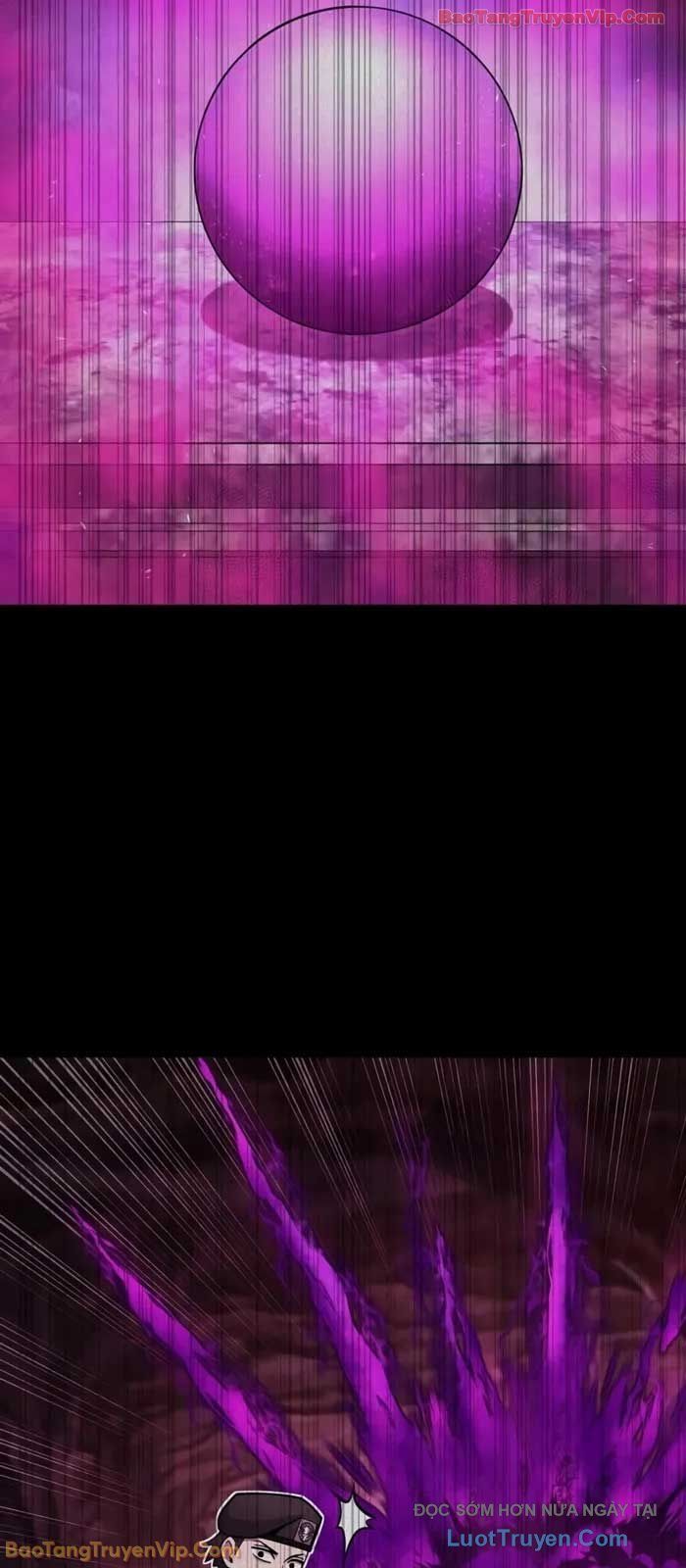 Ma Pháp Sư Hắc Ám Trở Về Để Nhập Ngũ Chapter 66 - 56
