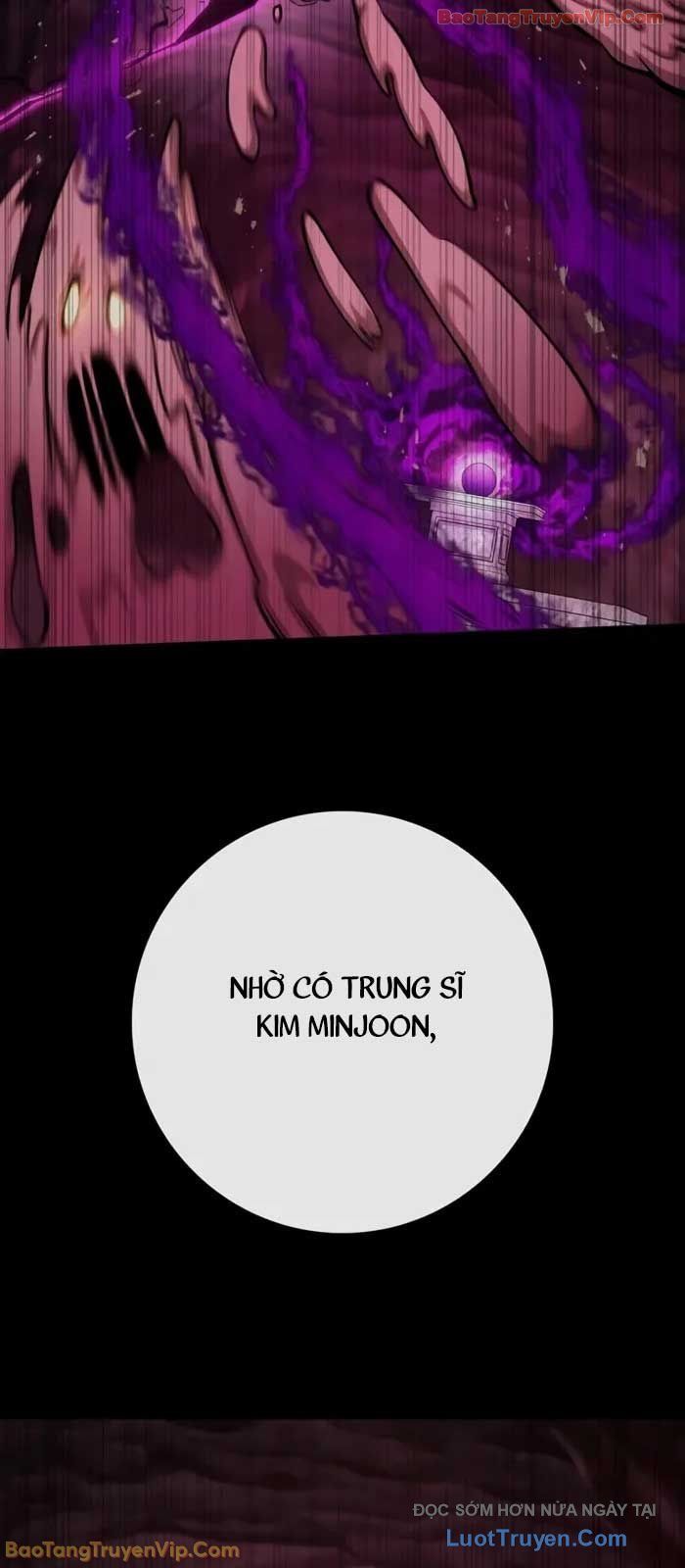 Ma Pháp Sư Hắc Ám Trở Về Để Nhập Ngũ Chapter 66 - 63