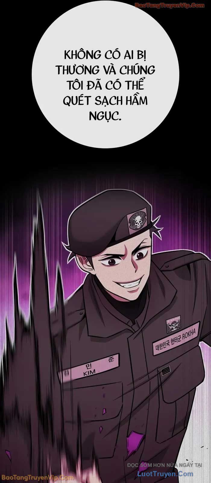 Ma Pháp Sư Hắc Ám Trở Về Để Nhập Ngũ Chapter 66 - 65