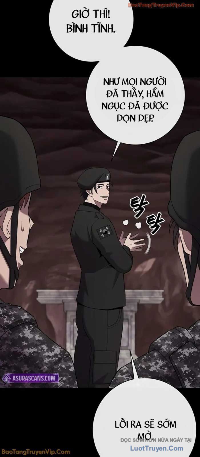 Ma Pháp Sư Hắc Ám Trở Về Để Nhập Ngũ Chapter 66 - 68