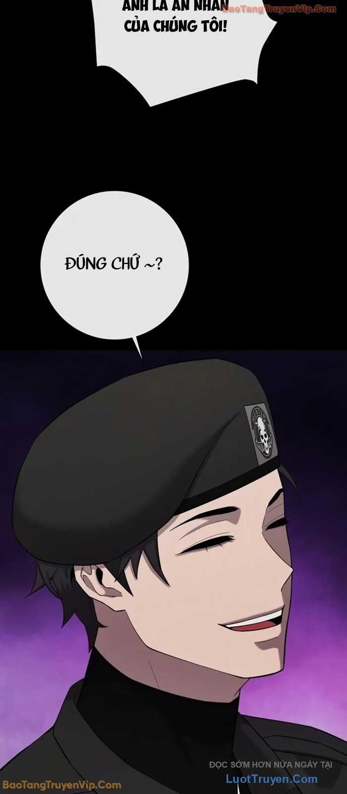 Ma Pháp Sư Hắc Ám Trở Về Để Nhập Ngũ Chapter 66 - 70