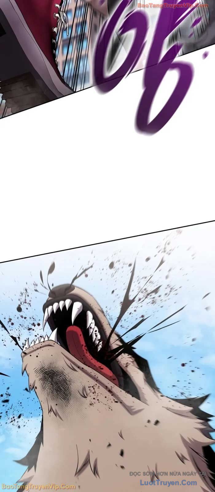 Ma Pháp Sư Hắc Ám Trở Về Để Nhập Ngũ Chapter 66 - 8