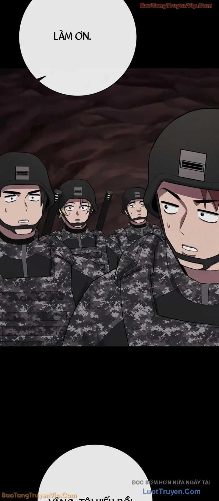 Ma Pháp Sư Hắc Ám Trở Về Để Nhập Ngũ Chapter 66 - 76