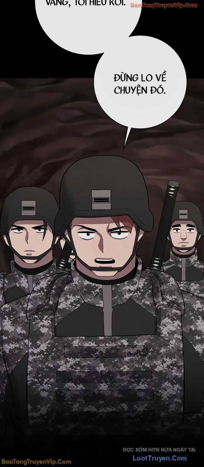 Ma Pháp Sư Hắc Ám Trở Về Để Nhập Ngũ Chapter 66 - 77