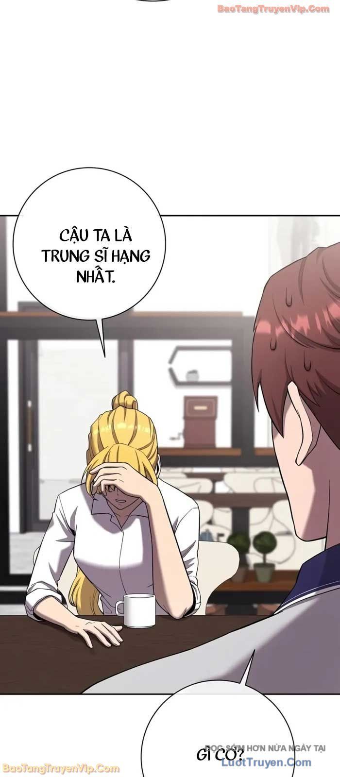 Ma Pháp Sư Hắc Ám Trở Về Để Nhập Ngũ Chapter 66 - 81