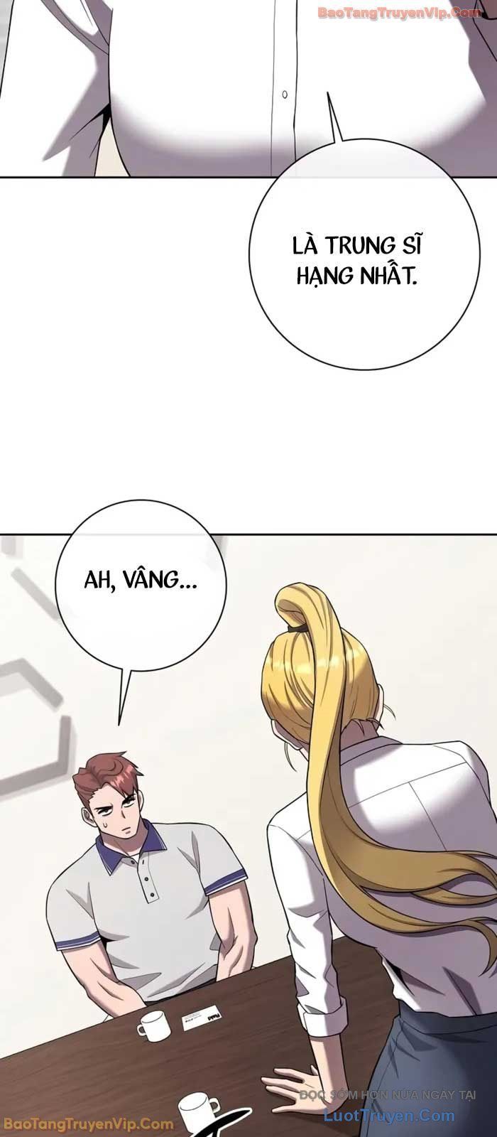 Ma Pháp Sư Hắc Ám Trở Về Để Nhập Ngũ Chapter 66 - 83