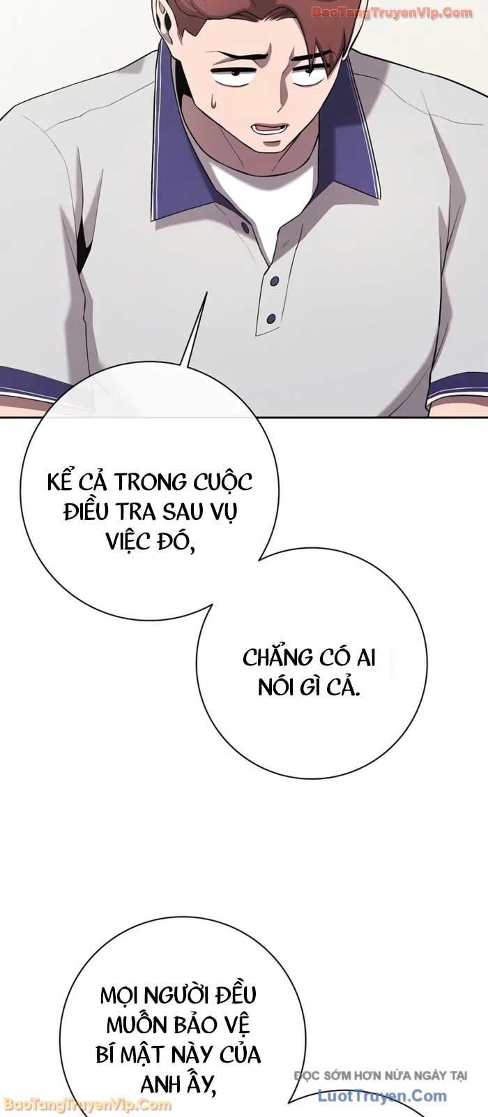 Ma Pháp Sư Hắc Ám Trở Về Để Nhập Ngũ Chapter 66 - 85