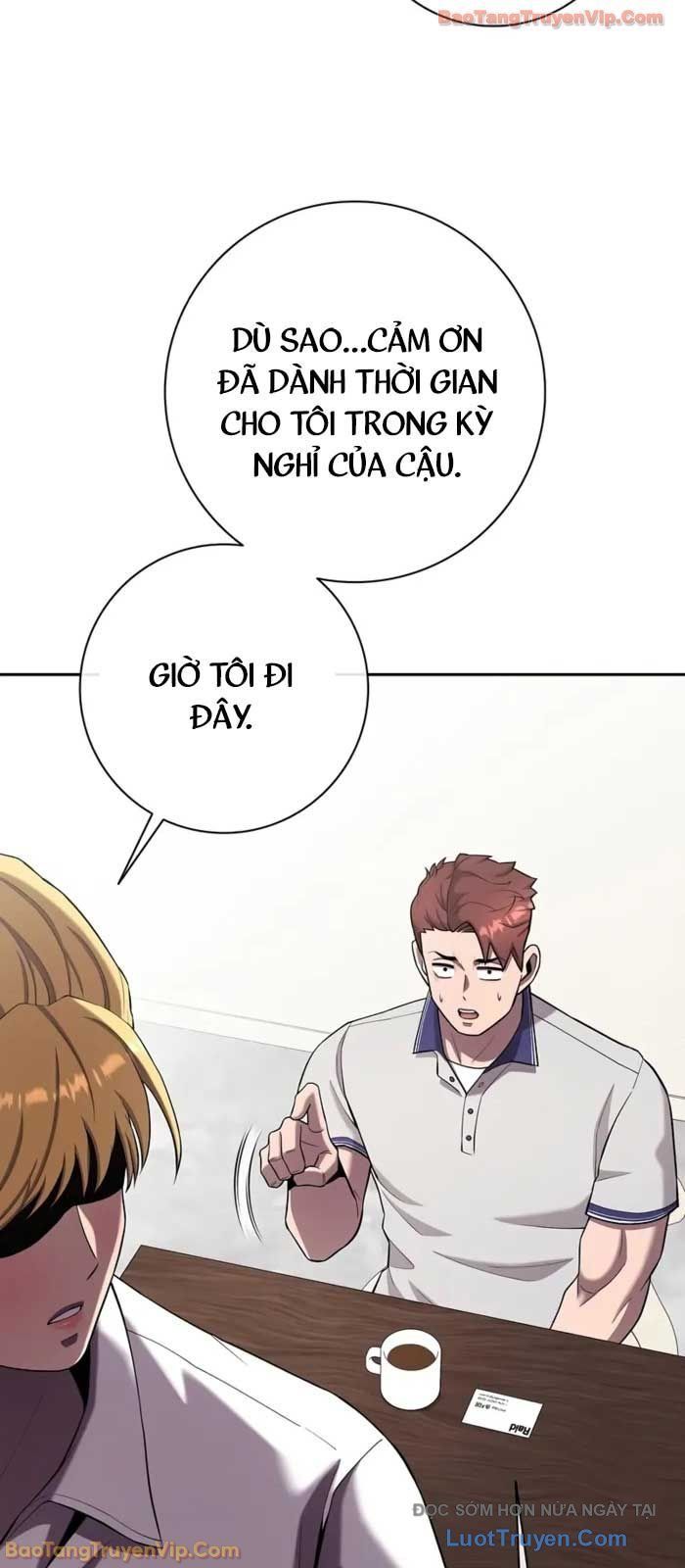 Ma Pháp Sư Hắc Ám Trở Về Để Nhập Ngũ Chapter 66 - 88