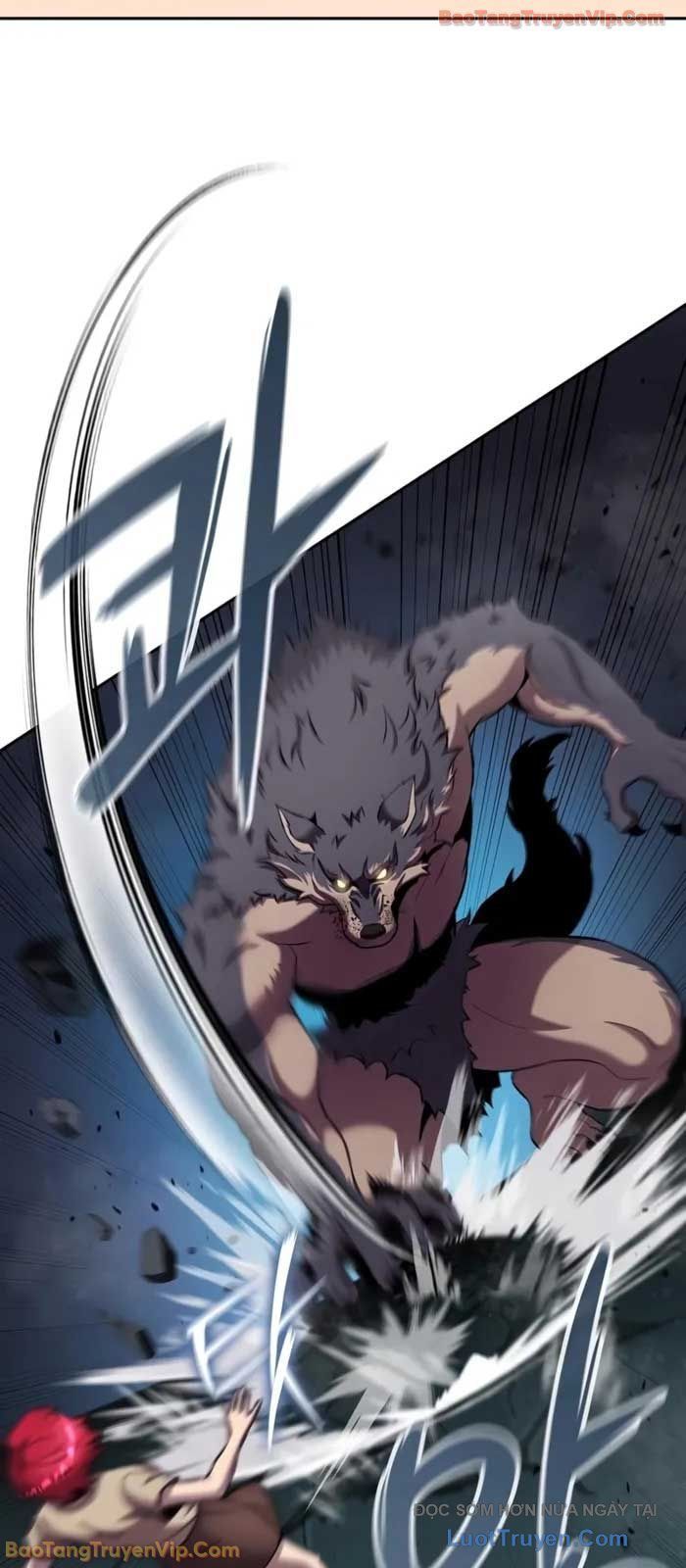 Ma Pháp Sư Hắc Ám Trở Về Để Nhập Ngũ Chapter 66 - 10