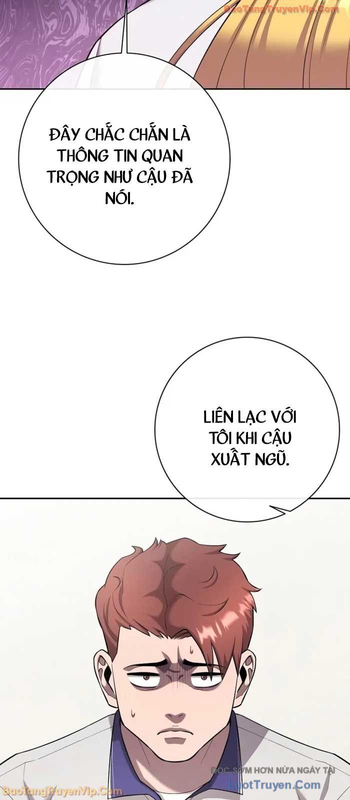 Ma Pháp Sư Hắc Ám Trở Về Để Nhập Ngũ Chapter 66 - 91