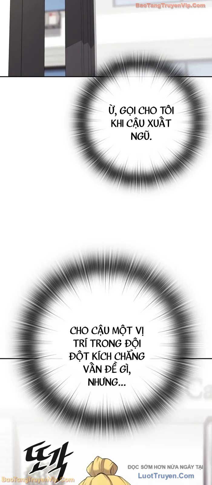 Ma Pháp Sư Hắc Ám Trở Về Để Nhập Ngũ Chapter 66 - 93