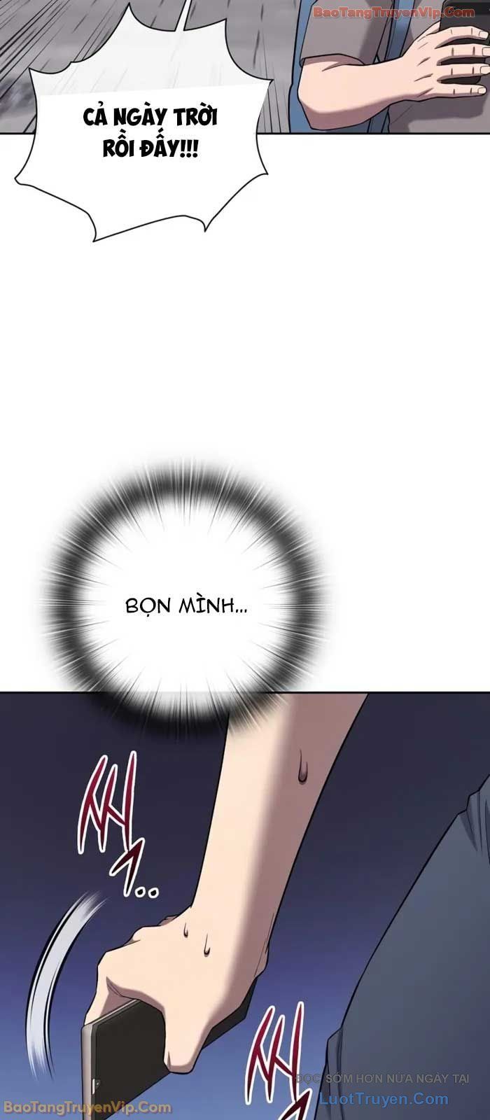 Ma Pháp Sư Hắc Ám Trở Về Để Nhập Ngũ Chapter 66 - 99