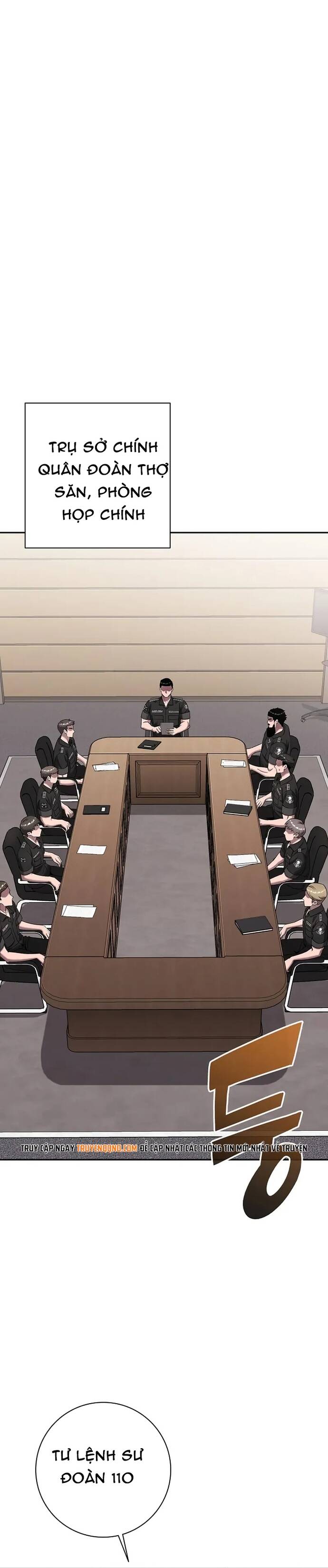 Ma Pháp Sư Hắc Ám Trở Về Để Nhập Ngũ Chapter 68 - 10