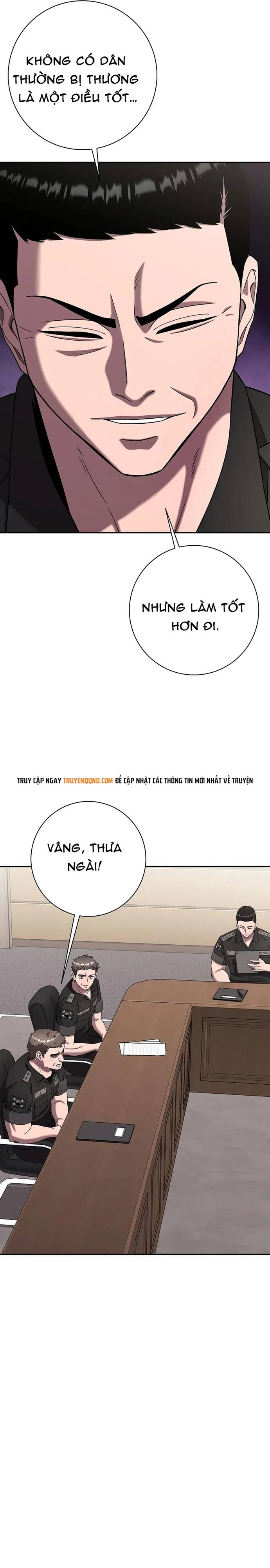 Ma Pháp Sư Hắc Ám Trở Về Để Nhập Ngũ Chapter 68 - 13