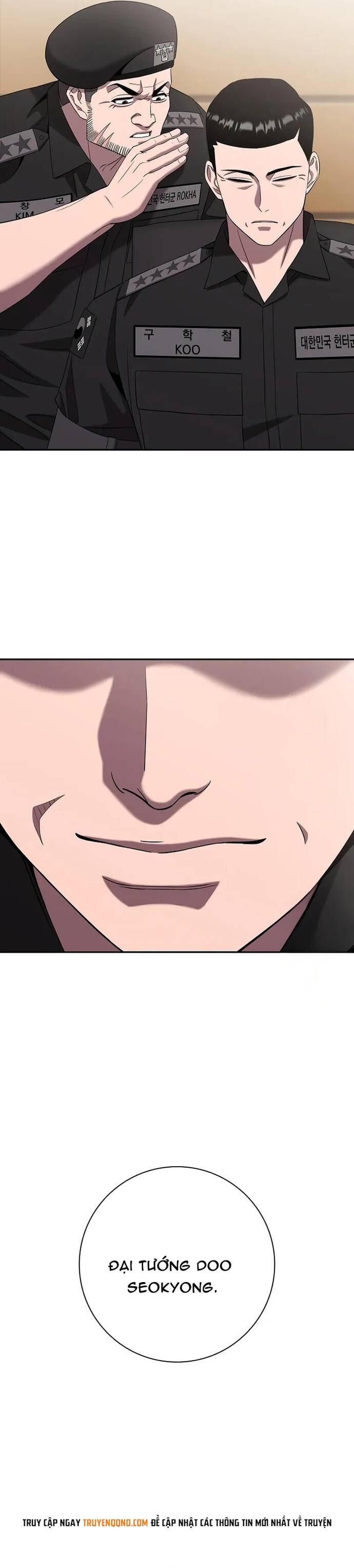 Ma Pháp Sư Hắc Ám Trở Về Để Nhập Ngũ Chapter 68 - 21