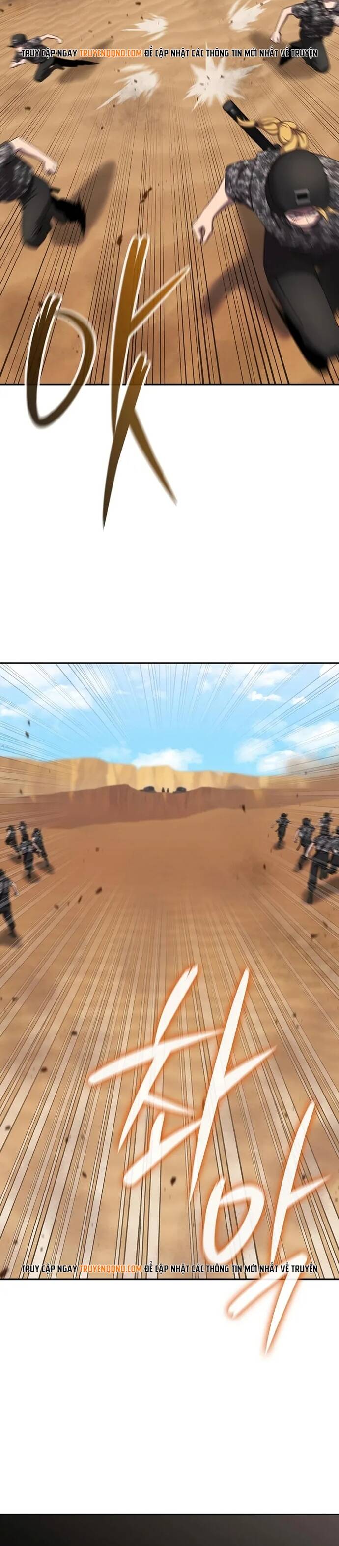 Ma Pháp Sư Hắc Ám Trở Về Để Nhập Ngũ Chapter 68 - 29
