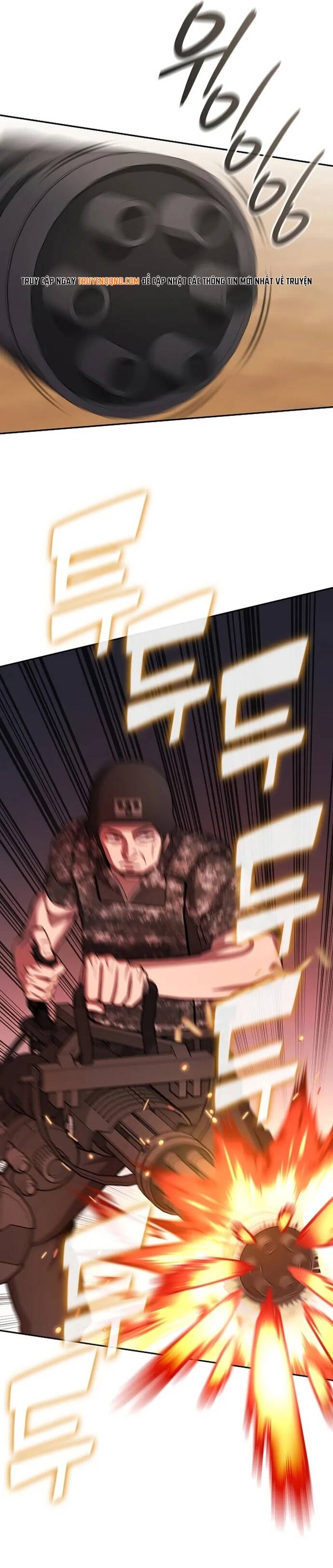 Ma Pháp Sư Hắc Ám Trở Về Để Nhập Ngũ Chapter 68 - 32