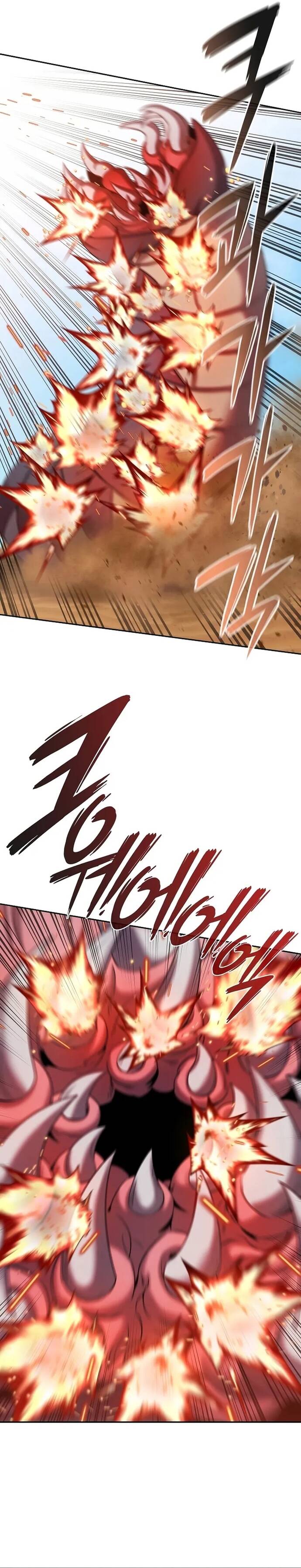 Ma Pháp Sư Hắc Ám Trở Về Để Nhập Ngũ Chapter 68 - 33