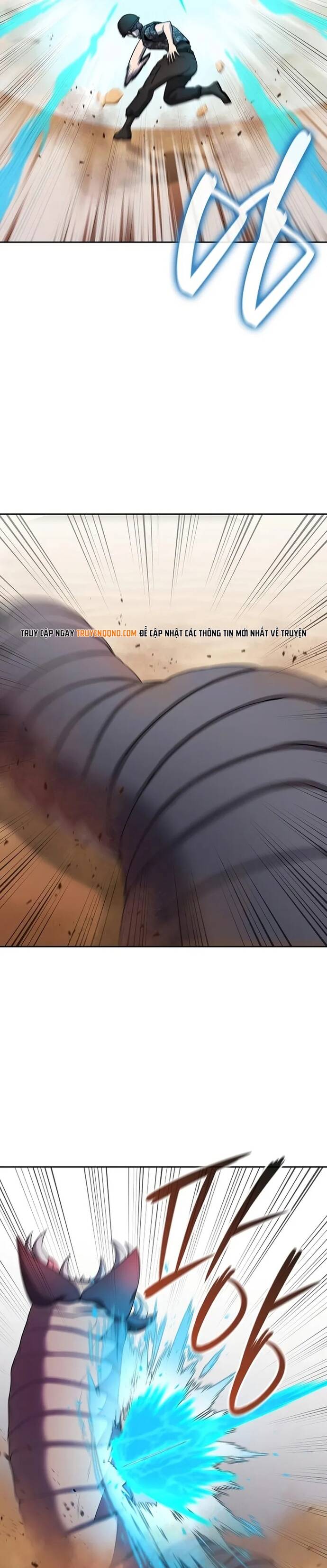 Ma Pháp Sư Hắc Ám Trở Về Để Nhập Ngũ Chapter 68 - 38