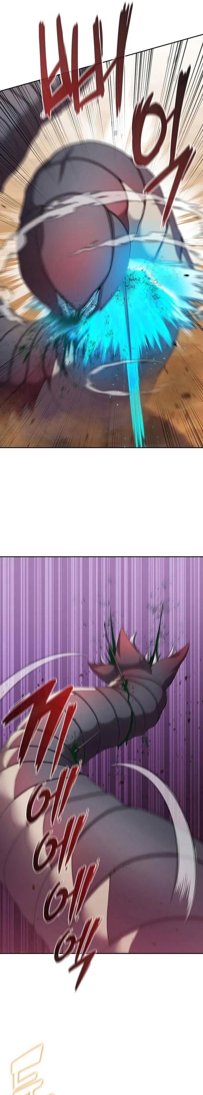 Ma Pháp Sư Hắc Ám Trở Về Để Nhập Ngũ Chapter 68 - 43