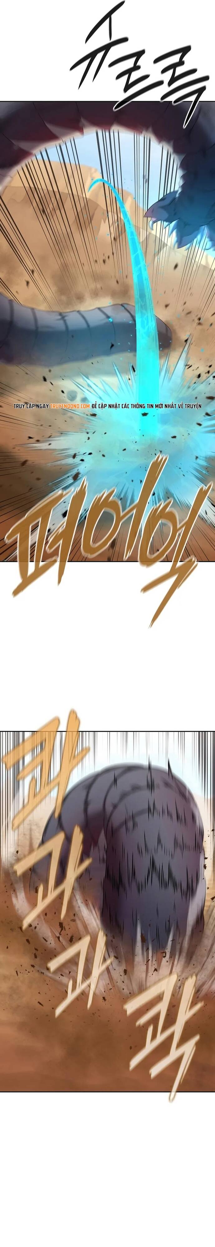 Ma Pháp Sư Hắc Ám Trở Về Để Nhập Ngũ Chapter 68 - 50