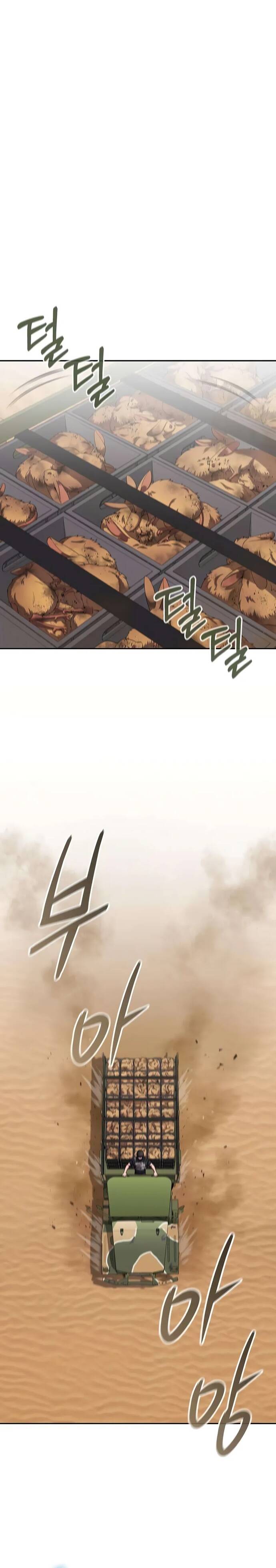 Ma Pháp Sư Hắc Ám Trở Về Để Nhập Ngũ Chapter 69 - 2