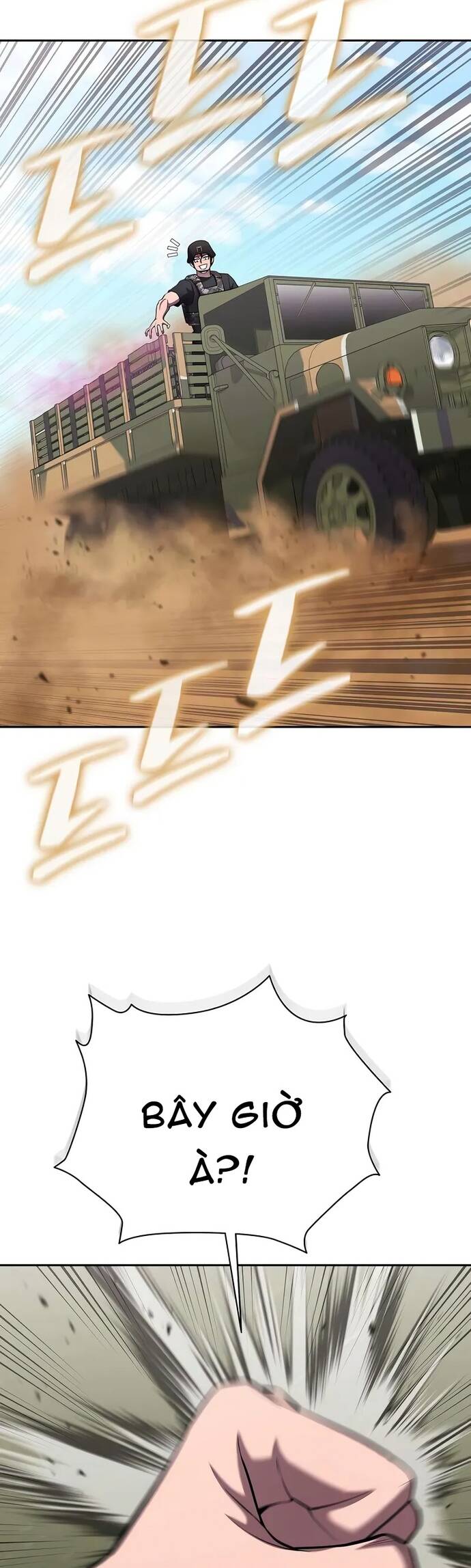 Ma Pháp Sư Hắc Ám Trở Về Để Nhập Ngũ Chapter 69 - 28