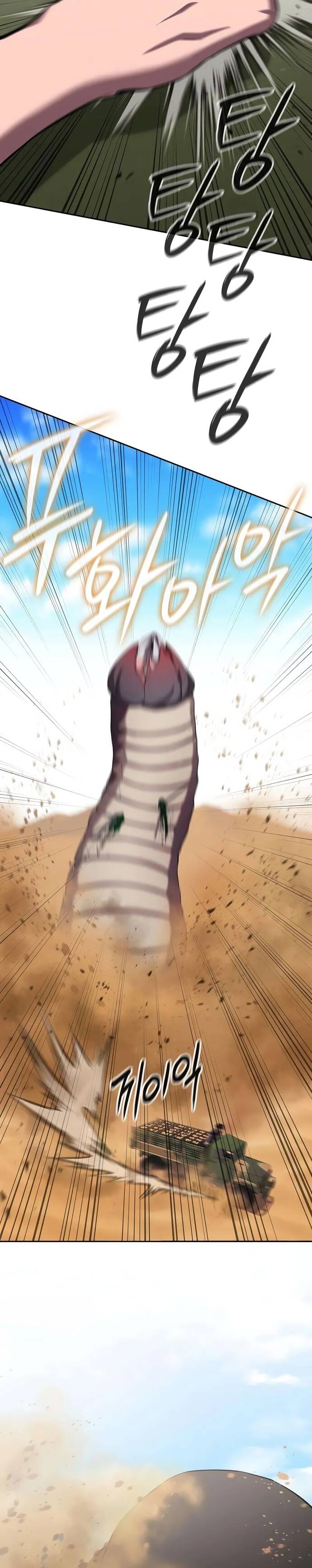 Ma Pháp Sư Hắc Ám Trở Về Để Nhập Ngũ Chapter 69 - 29