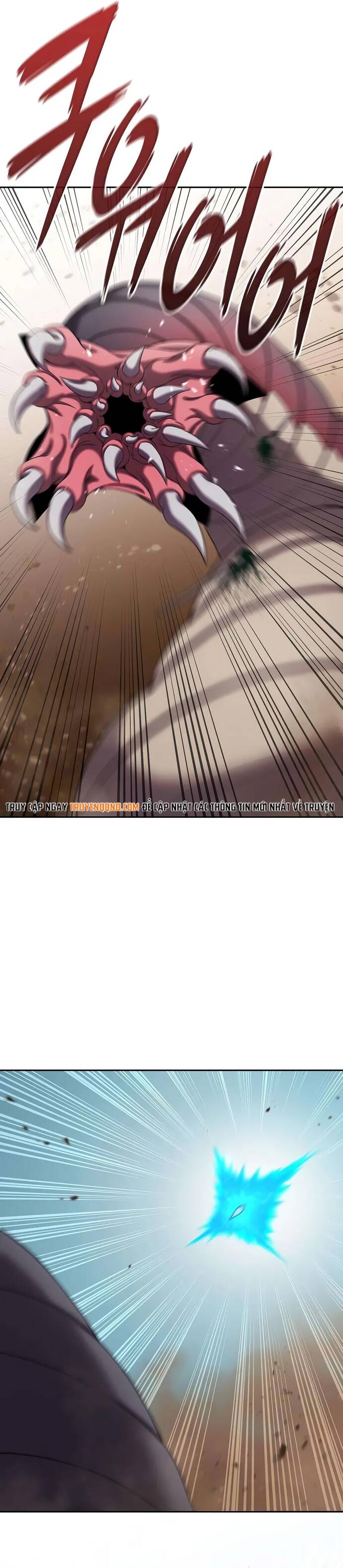 Ma Pháp Sư Hắc Ám Trở Về Để Nhập Ngũ Chapter 69 - 31