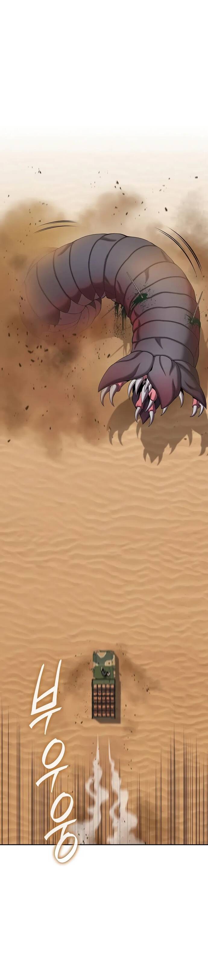 Ma Pháp Sư Hắc Ám Trở Về Để Nhập Ngũ Chapter 70 - 6