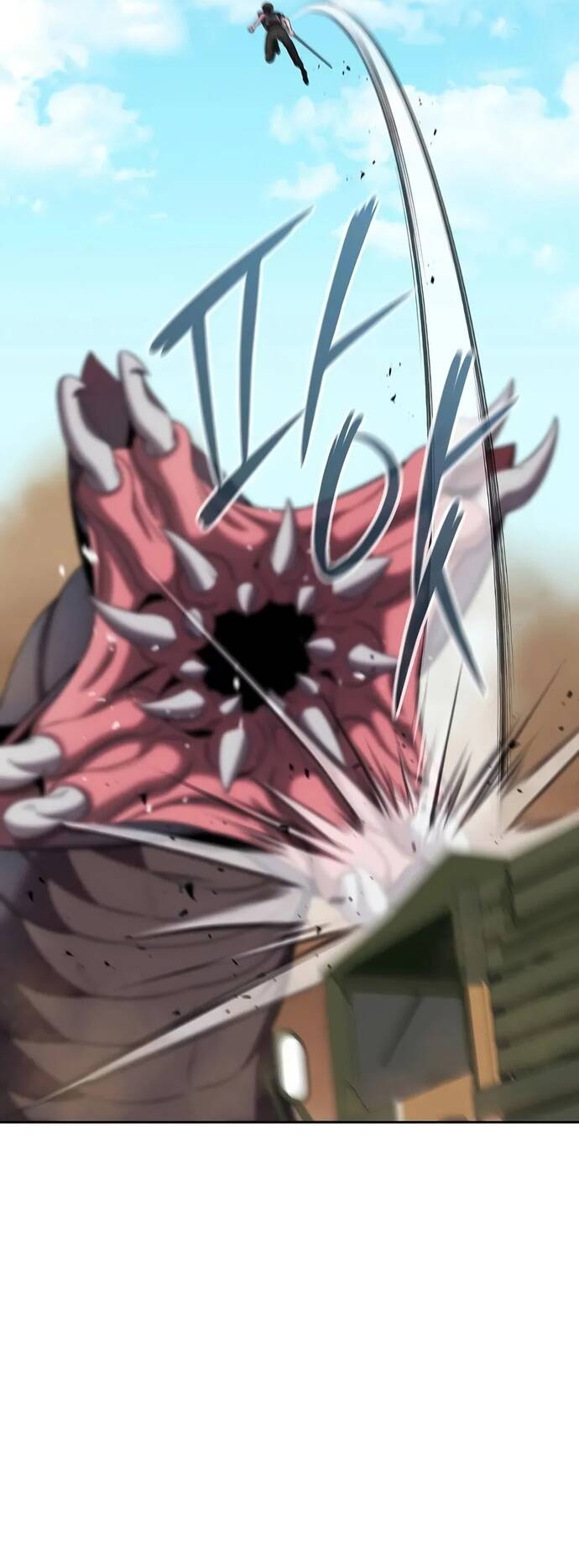 Ma Pháp Sư Hắc Ám Trở Về Để Nhập Ngũ Chapter 70 - 12