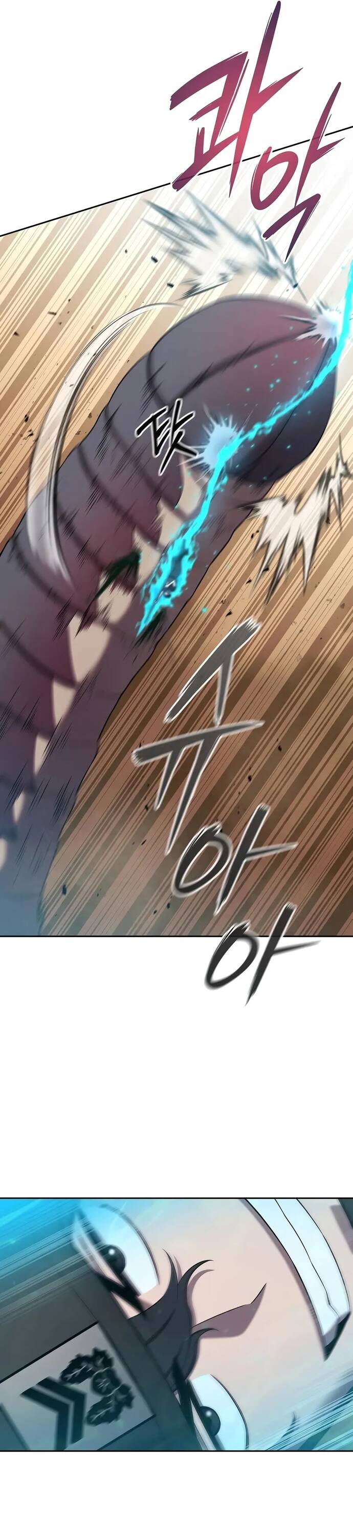 Ma Pháp Sư Hắc Ám Trở Về Để Nhập Ngũ Chapter 70 - 17