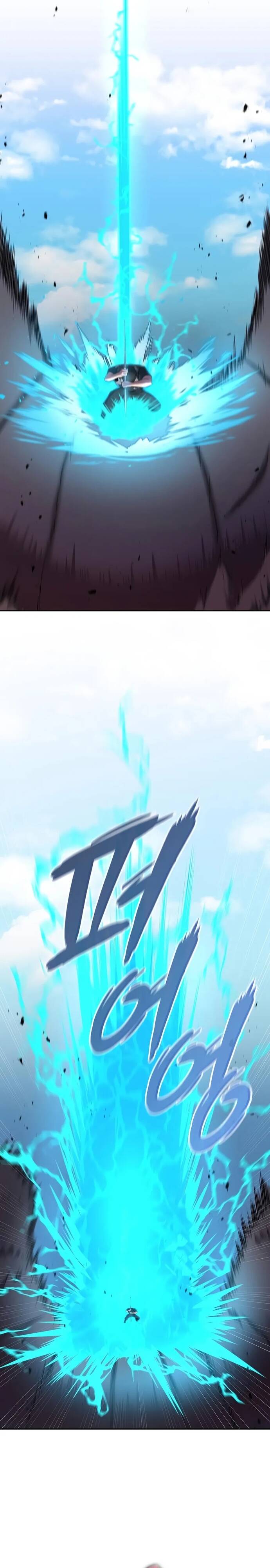 Ma Pháp Sư Hắc Ám Trở Về Để Nhập Ngũ Chapter 70 - 19