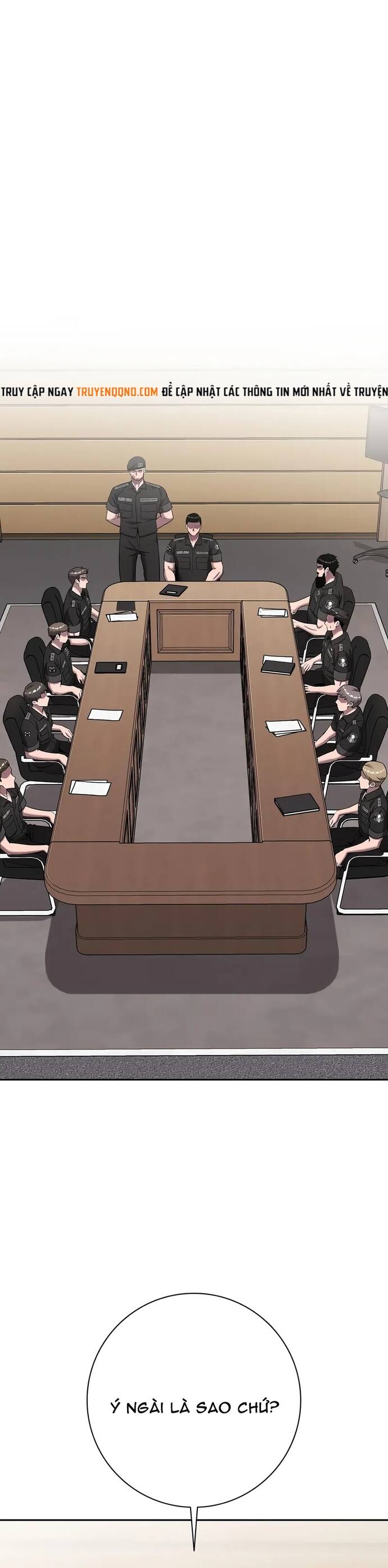 Ma Pháp Sư Hắc Ám Trở Về Để Nhập Ngũ Chapter 70 - 26