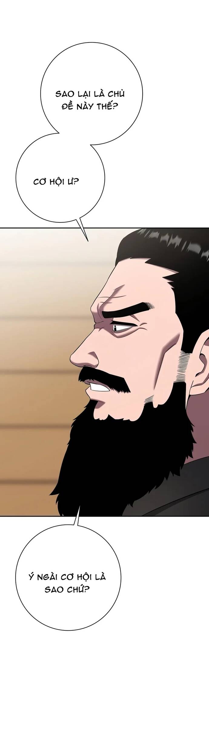 Ma Pháp Sư Hắc Ám Trở Về Để Nhập Ngũ Chapter 70 - 28