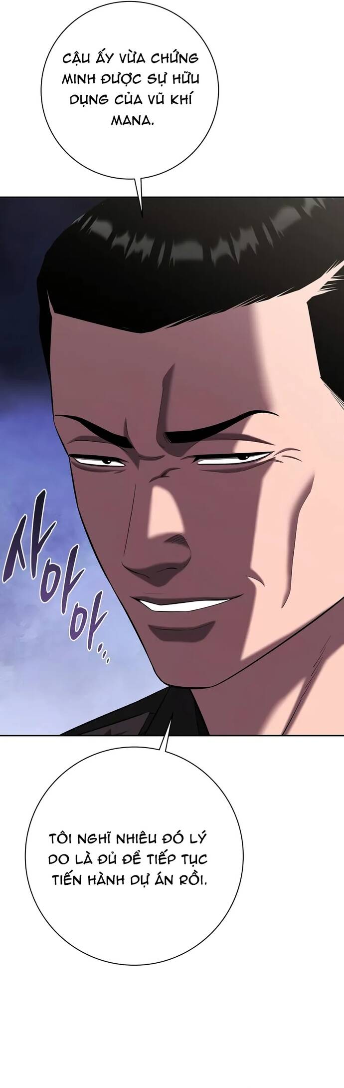 Ma Pháp Sư Hắc Ám Trở Về Để Nhập Ngũ Chapter 70 - 34