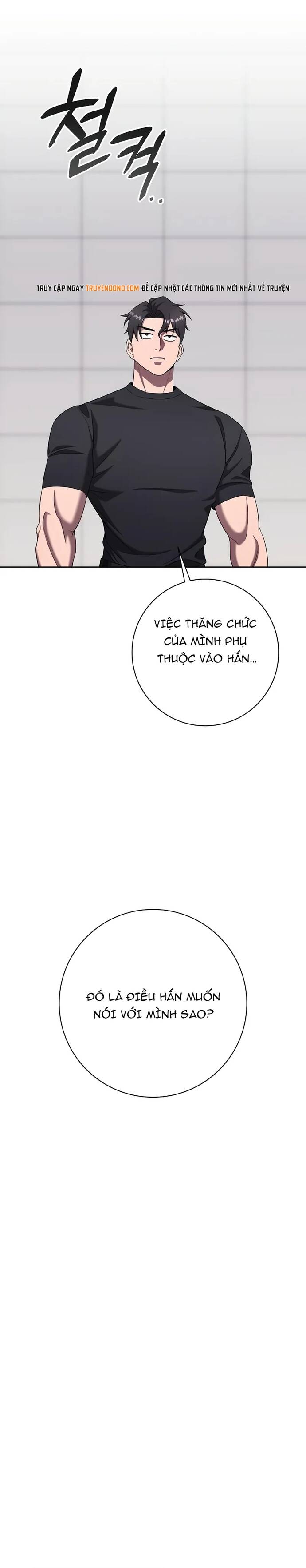 Ma Pháp Sư Hắc Ám Trở Về Để Nhập Ngũ Chapter 71 - 24