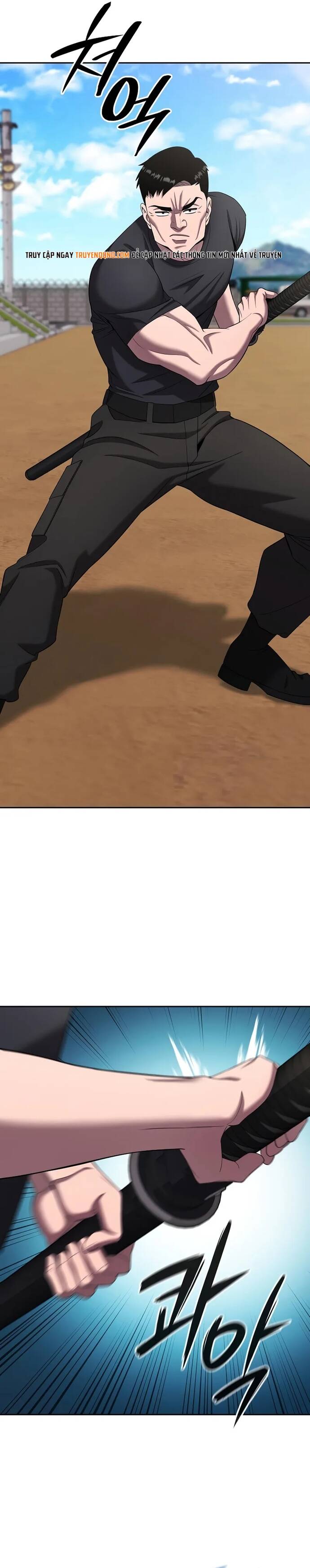 Ma Pháp Sư Hắc Ám Trở Về Để Nhập Ngũ Chapter 71 - 26