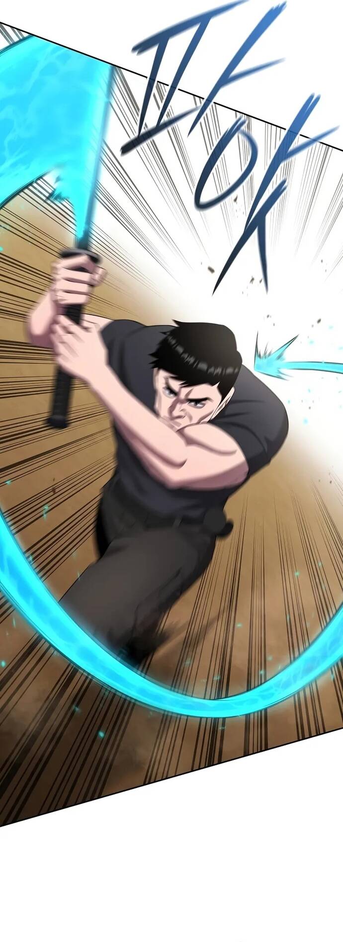 Ma Pháp Sư Hắc Ám Trở Về Để Nhập Ngũ Chapter 71 - 27