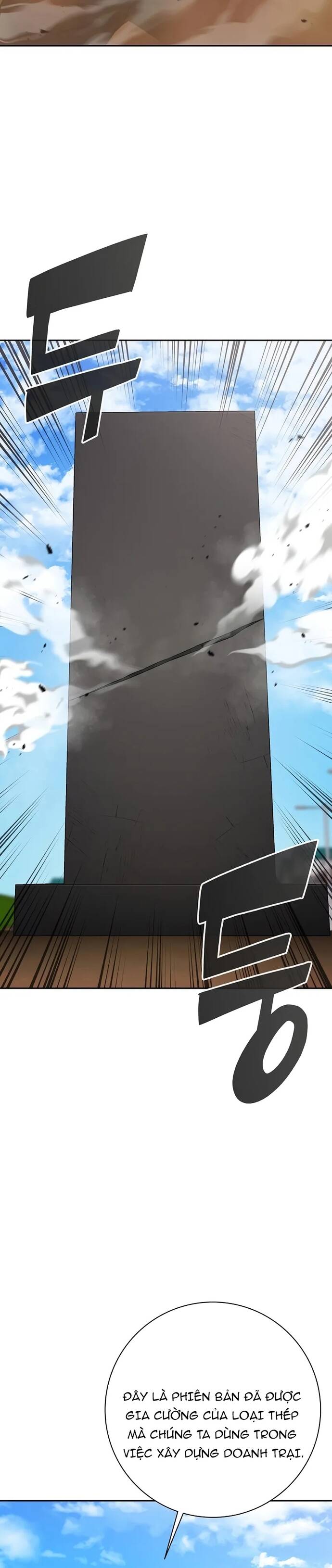 Ma Pháp Sư Hắc Ám Trở Về Để Nhập Ngũ Chapter 71 - 29