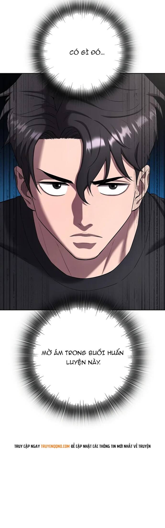 Ma Pháp Sư Hắc Ám Trở Về Để Nhập Ngũ Chapter 71 - 34
