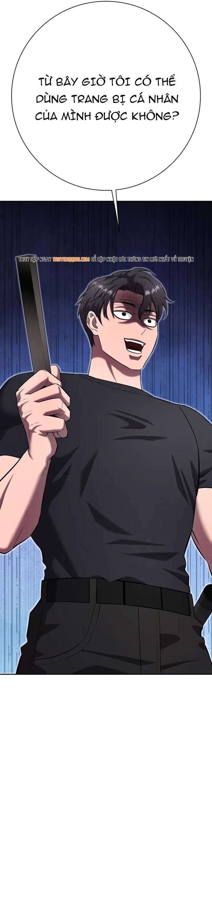 Ma Pháp Sư Hắc Ám Trở Về Để Nhập Ngũ Chapter 71 - 48