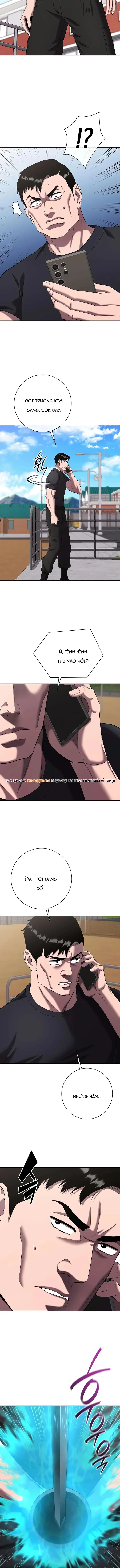 Ma Pháp Sư Hắc Ám Trở Về Để Nhập Ngũ Chapter 72 - 2