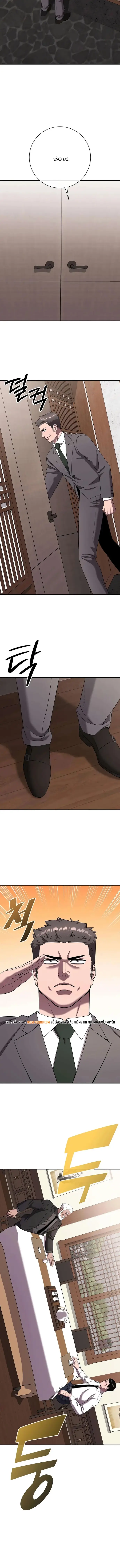 Ma Pháp Sư Hắc Ám Trở Về Để Nhập Ngũ Chapter 72 - 6