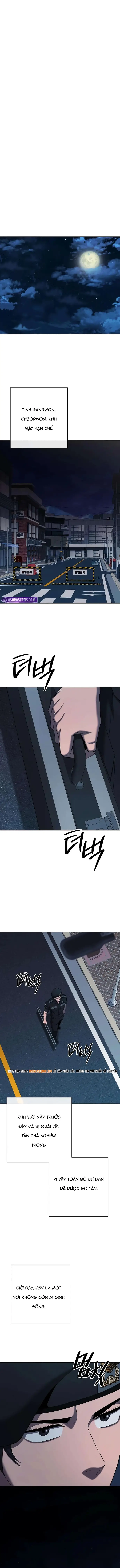 Ma Pháp Sư Hắc Ám Trở Về Để Nhập Ngũ Chapter 72 - 15