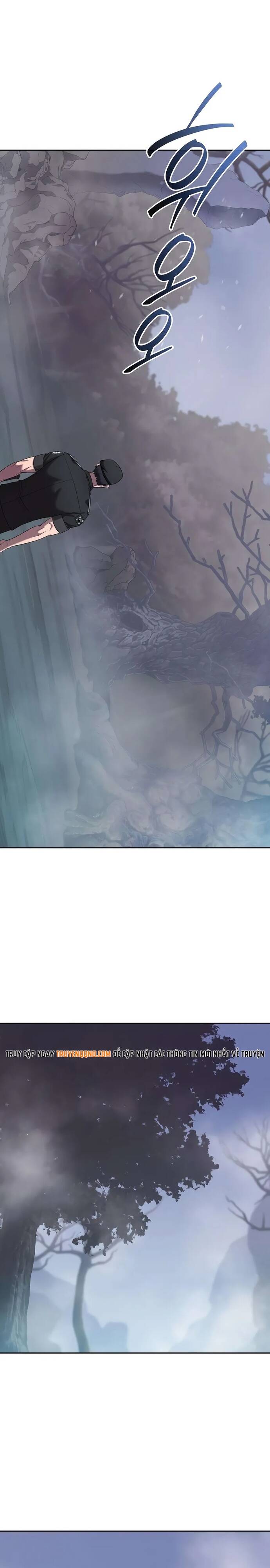Ma Pháp Sư Hắc Ám Trở Về Để Nhập Ngũ Chapter 73 - 3
