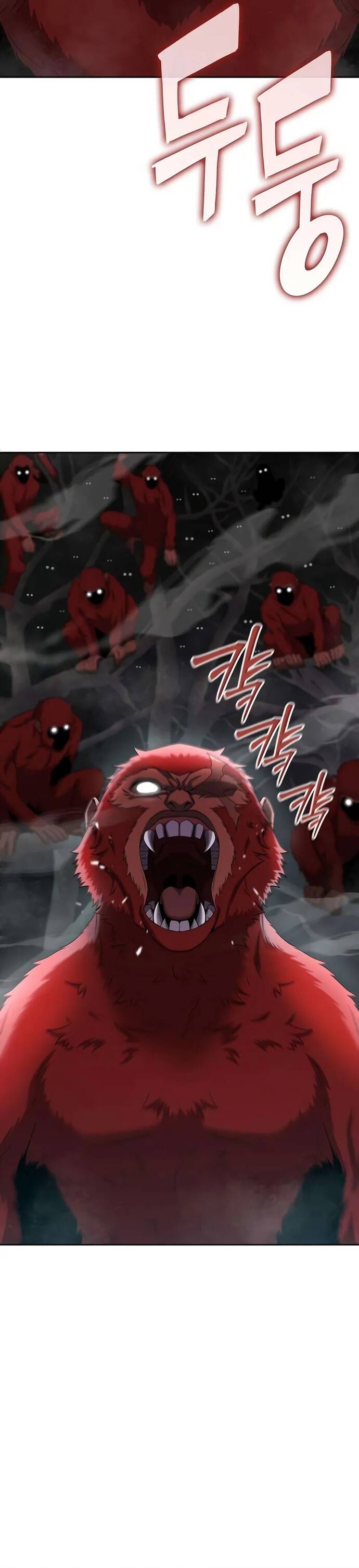 Ma Pháp Sư Hắc Ám Trở Về Để Nhập Ngũ Chapter 73 - 7