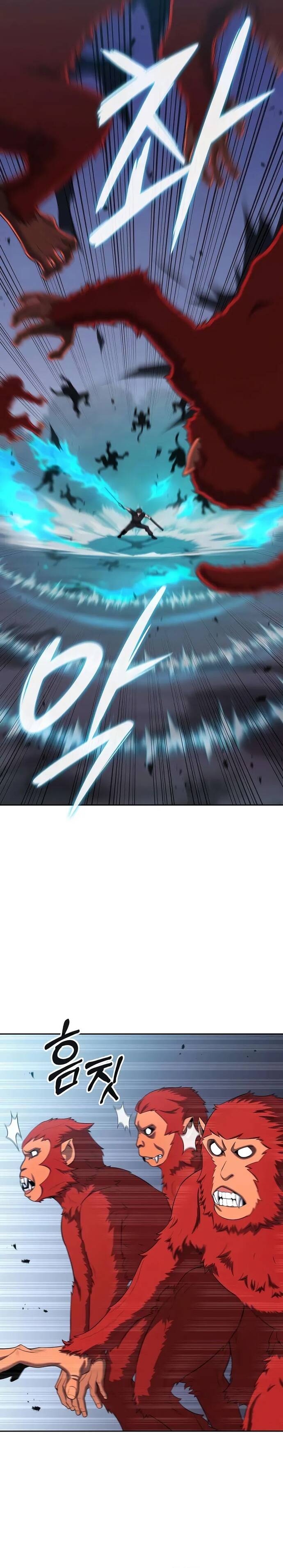 Ma Pháp Sư Hắc Ám Trở Về Để Nhập Ngũ Chapter 73 - 19