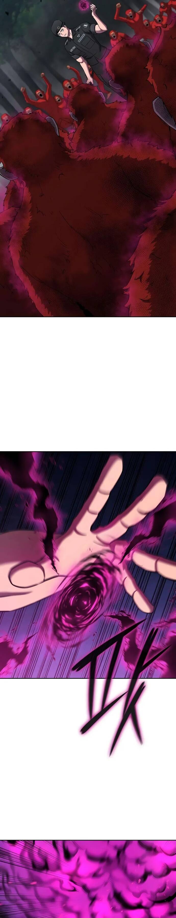 Ma Pháp Sư Hắc Ám Trở Về Để Nhập Ngũ Chapter 73 - 41